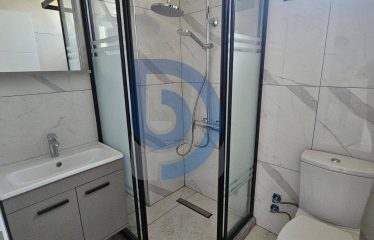 Küçük Kaymaklı Merkezinde 2+1 Sıfır Daire