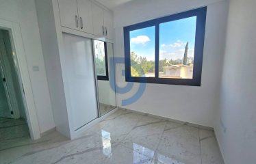 Küçük Kaymaklı Merkezinde 2+1 Sıfır Daire