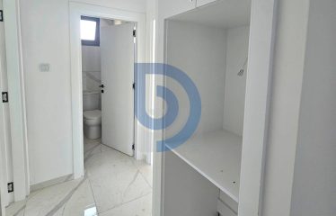 Küçük Kaymaklı Merkezinde 2+1 Sıfır Daire