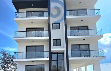 Cihangir’de 3+1 Geniş Dairelerin Lansman Fiyatları Kaçırmayın