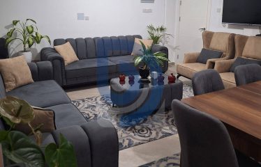 Gönyeli’de 1 Yaşında Tüm Vergileri Ödenmiş Daire