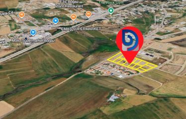 Girne/Boğaz’da Doğanın İçinde, Geleceği Değerlenen Bir Noktada, İstere Yatırım, İster Özel Bir Yaşam Alanı Kurma Fırsatını Kaçırmayın.