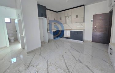 Küçük Kaymaklı Merkezinde 2+1 Sıfır Daire