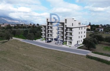 Cihangir’de 4 Ay Sonra Teslim 3+1 Fırsat Daireler