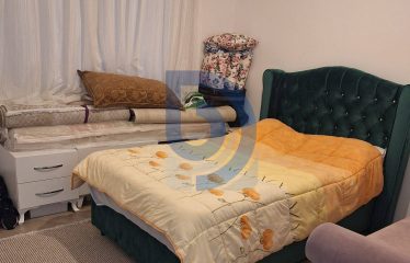 Gönyeli’de 1 Yaşında Tüm Vergileri Ödenmiş Daire