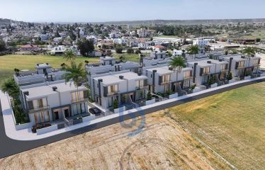 Alayköy Merkezinde Sıfır 2+1 Daire