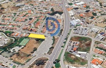 Ortaköy Merkezinde 3 Kat İmarlı Arsa