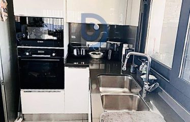 Yenikent Merkezinde Full Eşyalı Lüks Penthouse Daire