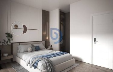 Alayköy Merkezinde Sıfır 2+1 Daire