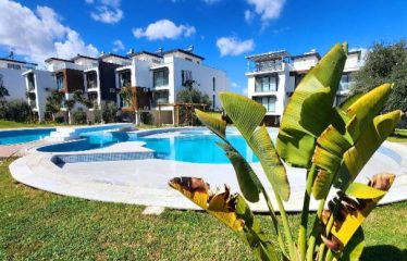 Zeytinlik’te İster Yatırım, İster Kendi Konforunuz İçin Mükemmel Fırsat