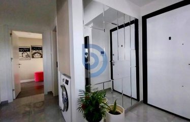 Yenikent Merkezinde Full Eşyalı Lüks Penthouse Daire