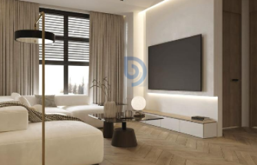 Lefkoşa Kaymaklı Satılık Projeden 2+1 Daireler