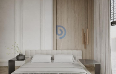 Lefkoşa Kaymaklı Satılık Projeden 2+1 Daireler