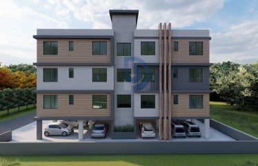 Lefkoşa Kaymaklı Satılık Projeden 2+1 Daireler