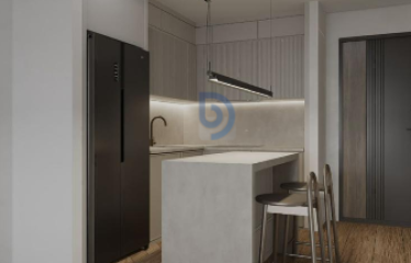 Lefkoşa Kaymaklı Satılık Projeden 2+1 Daireler