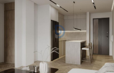 Lefkoşa Kaymaklı Satılık Projeden 2+1 Daireler