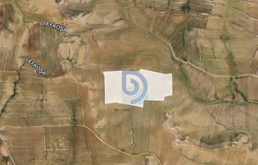 Kanlıköy’de Yatırım Fırsatı 48.276 m² Tarla