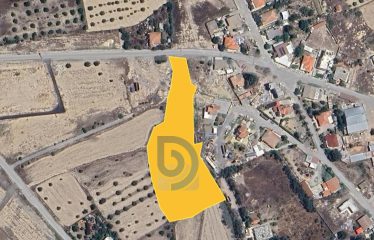 Balıkesir Merkezinde Proje Onaylı – Türk Koçanlı Arsa