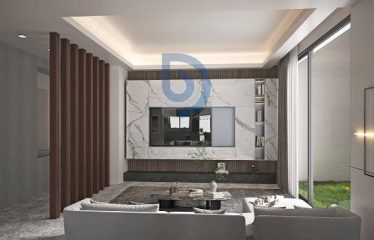 Alayköy Merkezinde Sıfır 2+1 Daire