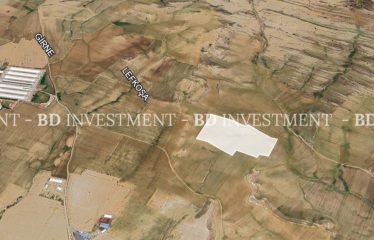 Kanlıköy’de Yatırım Fırsatı 48.276 m² Tarla