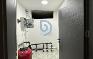 Çatalköy Denize Yürüme Mesafesi Satılık Villa