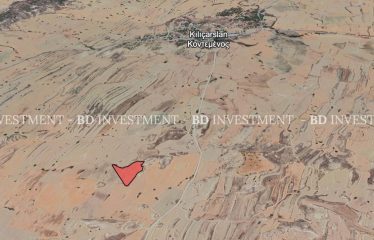 Kılıçaslan’da İster Yatırım İçin, İster Tarım İçin 16.056 m² Tarla