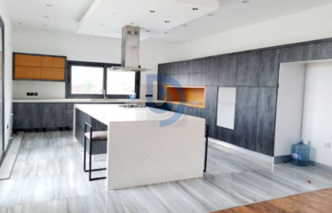 Çatalköy Ultra Lüks Havuzlu Villa