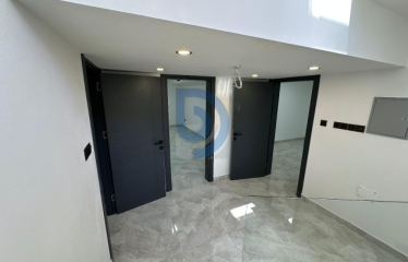 Çatalköy Denize Yürüme Mesafesi Satılık Villa