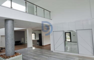 Çatalköy Ultra Lüks Havuzlu Villa