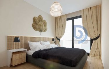 Girne Merkezde Lux daire fırsatı !!!!