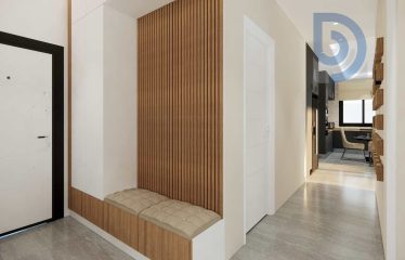 Girne Merkezde Lux daire fırsatı !!!!