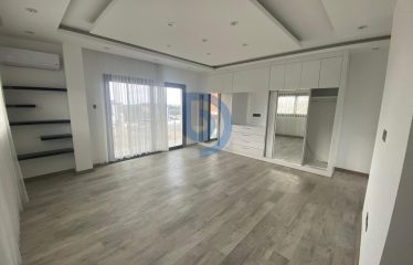 Çatalköy Ultra Lüks Havuzlu Villa