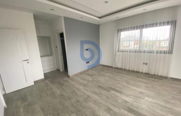 Çatalköy Ultra Lüks Havuzlu Villa