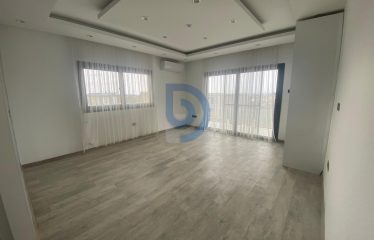 Çatalköy Ultra Lüks Havuzlu Villa