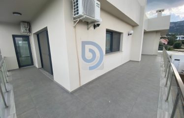 Çatalköy Ultra Lüks Havuzlu Villa