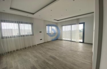 Çatalköy Ultra Lüks Havuzlu Villa