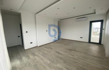 Çatalköy Ultra Lüks Havuzlu Villa