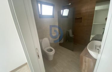 Çatalköy Ultra Lüks Havuzlu Villa