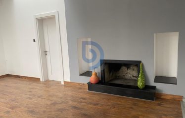 Çatalköy Ultra Lüks Havuzlu Villa