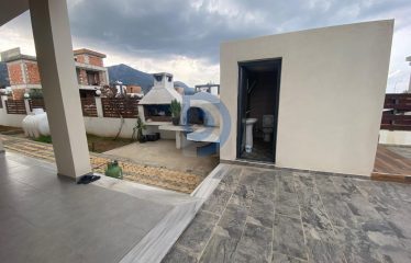 Çatalköy Ultra Lüks Havuzlu Villa