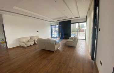 Çatalköy Ultra Lüks Havuzlu Villa