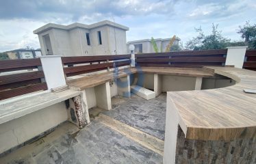 Çatalköy Ultra Lüks Havuzlu Villa