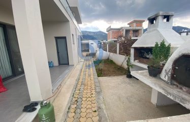 Çatalköy Ultra Lüks Havuzlu Villa