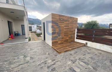 Çatalköy Ultra Lüks Havuzlu Villa