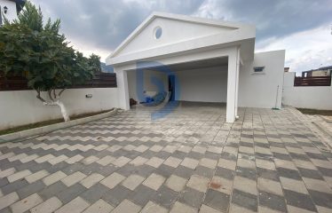 Çatalköy Ultra Lüks Havuzlu Villa