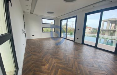 Çatalköy Denize Yürüme Mesafesi Satılık Villa