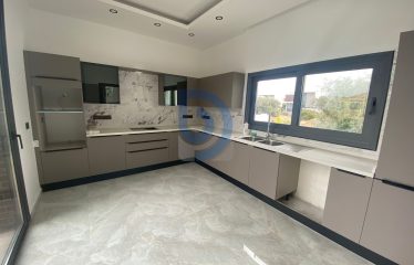 Çatalköy Denize Yürüme Mesafesi Satılık Villa