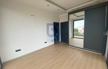 Çatalköy Denize Yürüme Mesafesi Satılık Villa