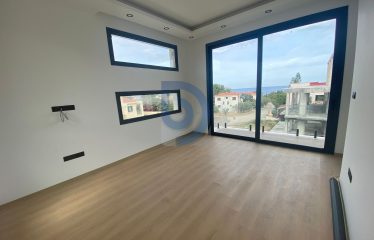 Çatalköy Denize Yürüme Mesafesi Satılık Villa