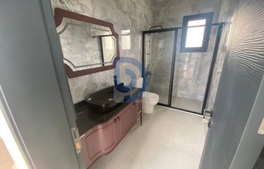 Çatalköy Denize Yürüme Mesafesi Satılık Villa